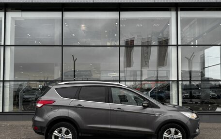 Ford Kuga III, 2013 год, 785 000 рублей, 8 фотография