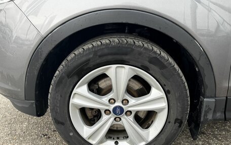 Ford Kuga III, 2013 год, 785 000 рублей, 5 фотография