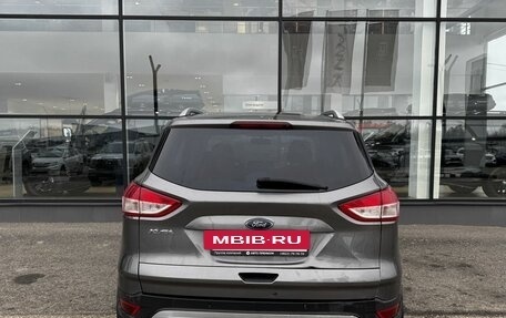 Ford Kuga III, 2013 год, 785 000 рублей, 11 фотография