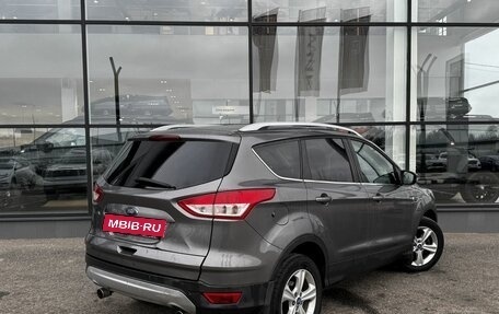 Ford Kuga III, 2013 год, 785 000 рублей, 10 фотография