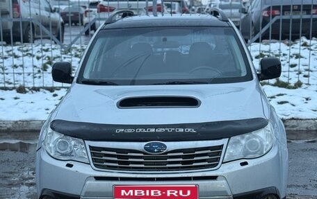 Subaru Forester, 2011 год, 610 000 рублей, 1 фотография