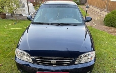 KIA Spectra II (LD), 2008 год, 540 000 рублей, 1 фотография