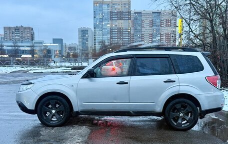 Subaru Forester, 2011 год, 610 000 рублей, 2 фотография