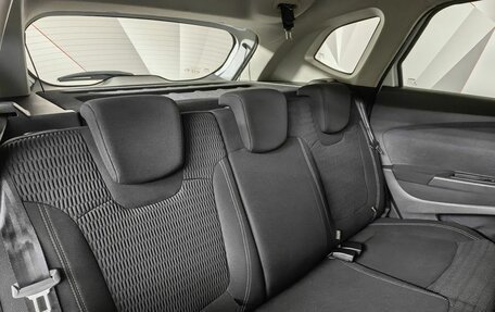 Renault Kaptur I рестайлинг, 2017 год, 1 373 000 рублей, 17 фотография