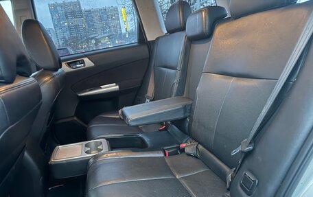 Subaru Forester, 2011 год, 610 000 рублей, 7 фотография