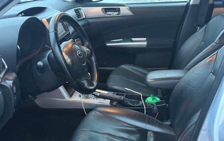 Subaru Forester, 2011 год, 610 000 рублей, 5 фотография