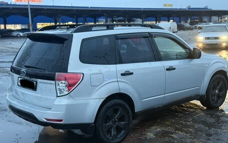 Subaru Forester, 2011 год, 610 000 рублей, 4 фотография