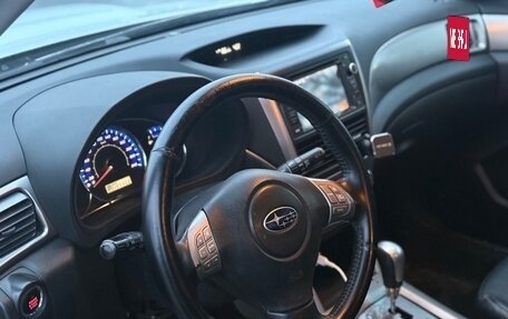 Subaru Forester, 2011 год, 610 000 рублей, 6 фотография