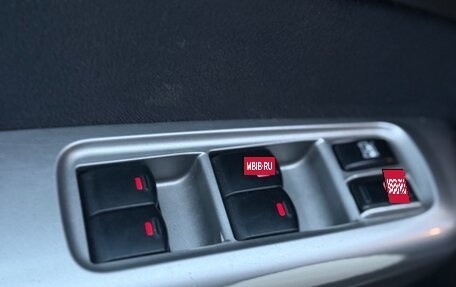 Subaru Forester, 2011 год, 610 000 рублей, 11 фотография