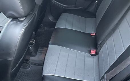 Chevrolet Aveo III, 2013 год, 690 000 рублей, 9 фотография