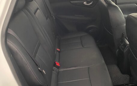 Nissan Qashqai, 2018 год, 1 890 000 рублей, 7 фотография