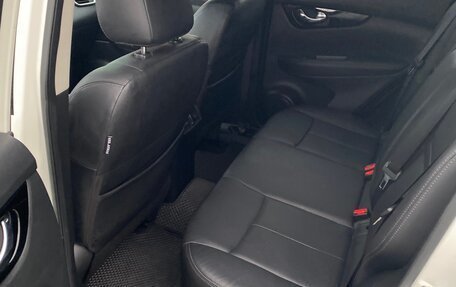 Nissan Qashqai, 2018 год, 1 890 000 рублей, 10 фотография