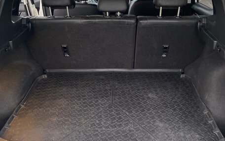 Nissan Qashqai, 2018 год, 1 890 000 рублей, 12 фотография