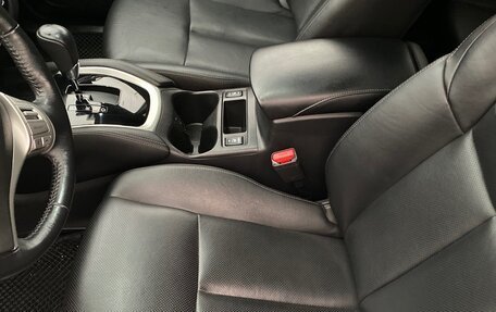 Nissan Qashqai, 2018 год, 1 890 000 рублей, 13 фотография