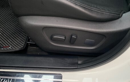 Nissan Qashqai, 2018 год, 1 890 000 рублей, 17 фотография