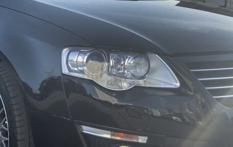 Volkswagen Passat B6, 2010 год, 1 300 000 рублей, 4 фотография