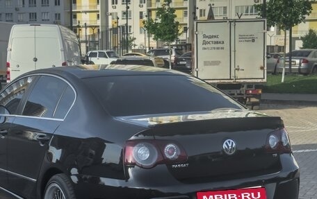 Volkswagen Passat B6, 2010 год, 1 300 000 рублей, 8 фотография