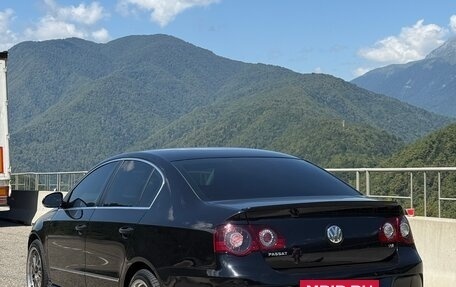 Volkswagen Passat B6, 2010 год, 1 300 000 рублей, 11 фотография