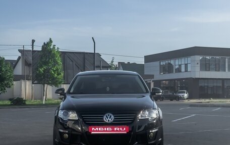 Volkswagen Passat B6, 2010 год, 1 300 000 рублей, 2 фотография