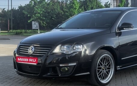 Volkswagen Passat B6, 2010 год, 1 300 000 рублей, 5 фотография