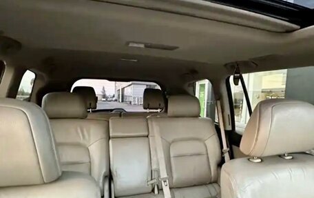 Toyota Land Cruiser 200, 2008 год, 2 400 000 рублей, 13 фотография