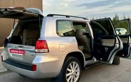 Toyota Land Cruiser 200, 2008 год, 2 400 000 рублей, 8 фотография