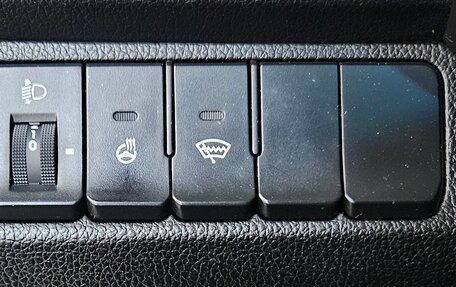 KIA Rio III рестайлинг, 2015 год, 1 035 000 рублей, 16 фотография