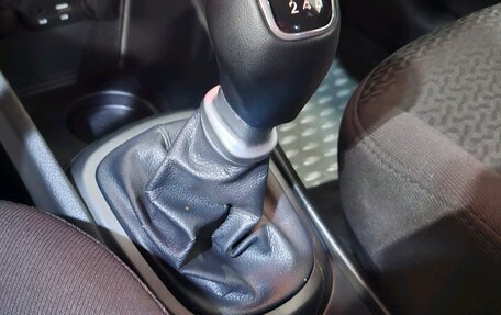 KIA Rio III рестайлинг, 2015 год, 1 035 000 рублей, 15 фотография