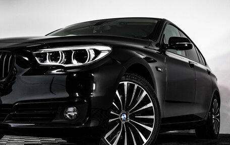 BMW 5 серия, 2014 год, 2 399 000 рублей, 2 фотография