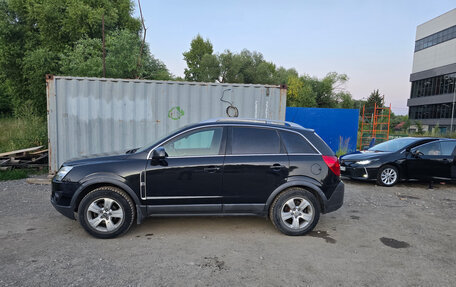Opel Antara I, 2012 год, 900 000 рублей, 2 фотография