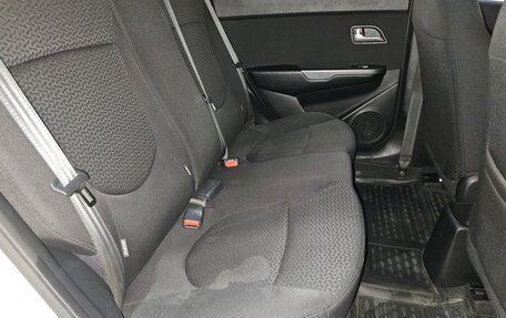 KIA Rio III рестайлинг, 2015 год, 1 035 000 рублей, 13 фотография