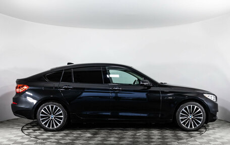 BMW 5 серия, 2014 год, 2 399 000 рублей, 6 фотография