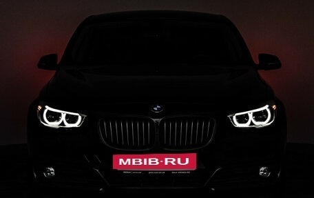 BMW 5 серия, 2014 год, 2 399 000 рублей, 4 фотография