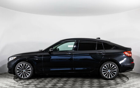 BMW 5 серия, 2014 год, 2 399 000 рублей, 11 фотография
