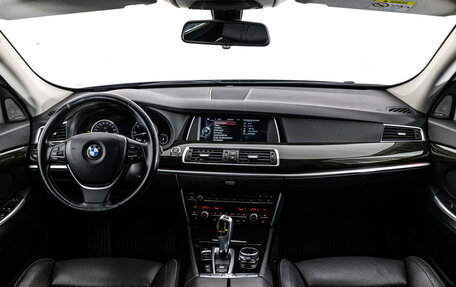 BMW 5 серия, 2014 год, 2 399 000 рублей, 16 фотография