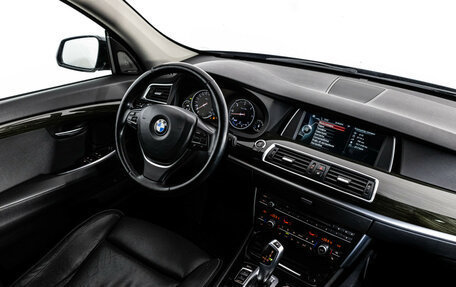 BMW 5 серия, 2014 год, 2 399 000 рублей, 20 фотография