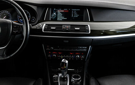 BMW 5 серия, 2014 год, 2 399 000 рублей, 19 фотография