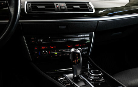 BMW 5 серия, 2014 год, 2 399 000 рублей, 18 фотография