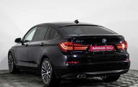 BMW 5 серия, 2014 год, 2 399 000 рублей, 10 фотография