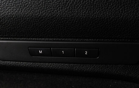 BMW 5 серия, 2014 год, 2 399 000 рублей, 27 фотография