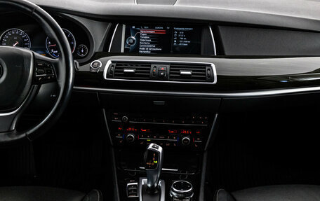 BMW 5 серия, 2014 год, 2 399 000 рублей, 28 фотография