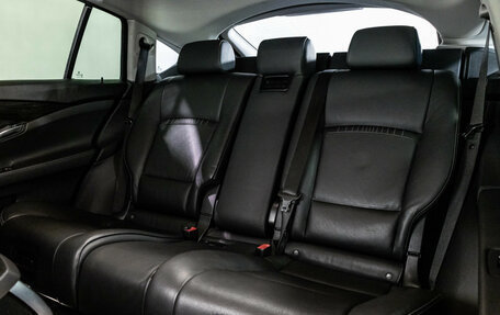 BMW 5 серия, 2014 год, 2 399 000 рублей, 31 фотография