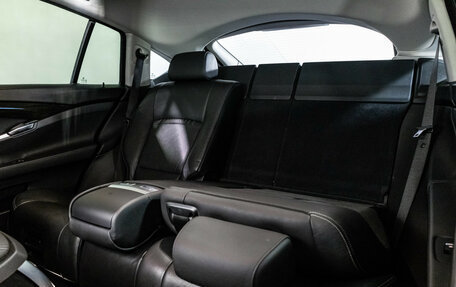 BMW 5 серия, 2014 год, 2 399 000 рублей, 33 фотография