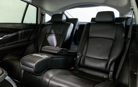 BMW 5 серия, 2014 год, 2 399 000 рублей, 32 фотография