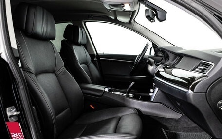 BMW 5 серия, 2014 год, 2 399 000 рублей, 29 фотография