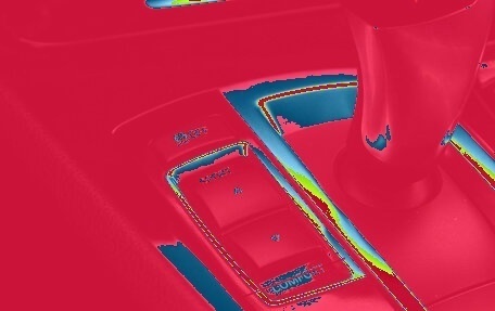 BMW 5 серия, 2014 год, 2 399 000 рублей, 23 фотография