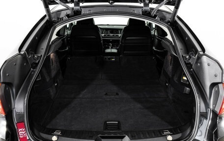 BMW 5 серия, 2014 год, 2 399 000 рублей, 38 фотография