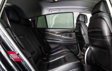 BMW 5 серия, 2014 год, 2 399 000 рублей, 30 фотография