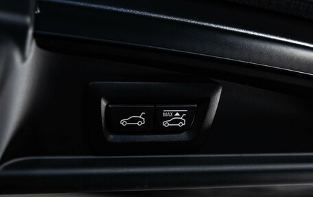 BMW 5 серия, 2014 год, 2 399 000 рублей, 39 фотография