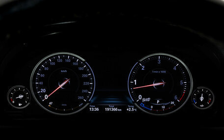 BMW 5 серия, 2014 год, 2 399 000 рублей, 40 фотография